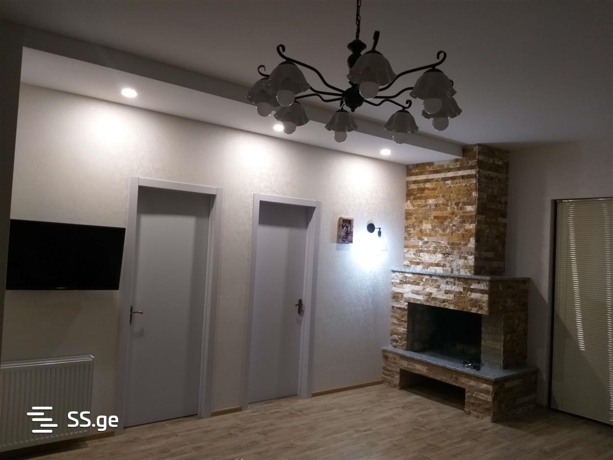 5 Room Summer Cottage Daily Rent. view 6