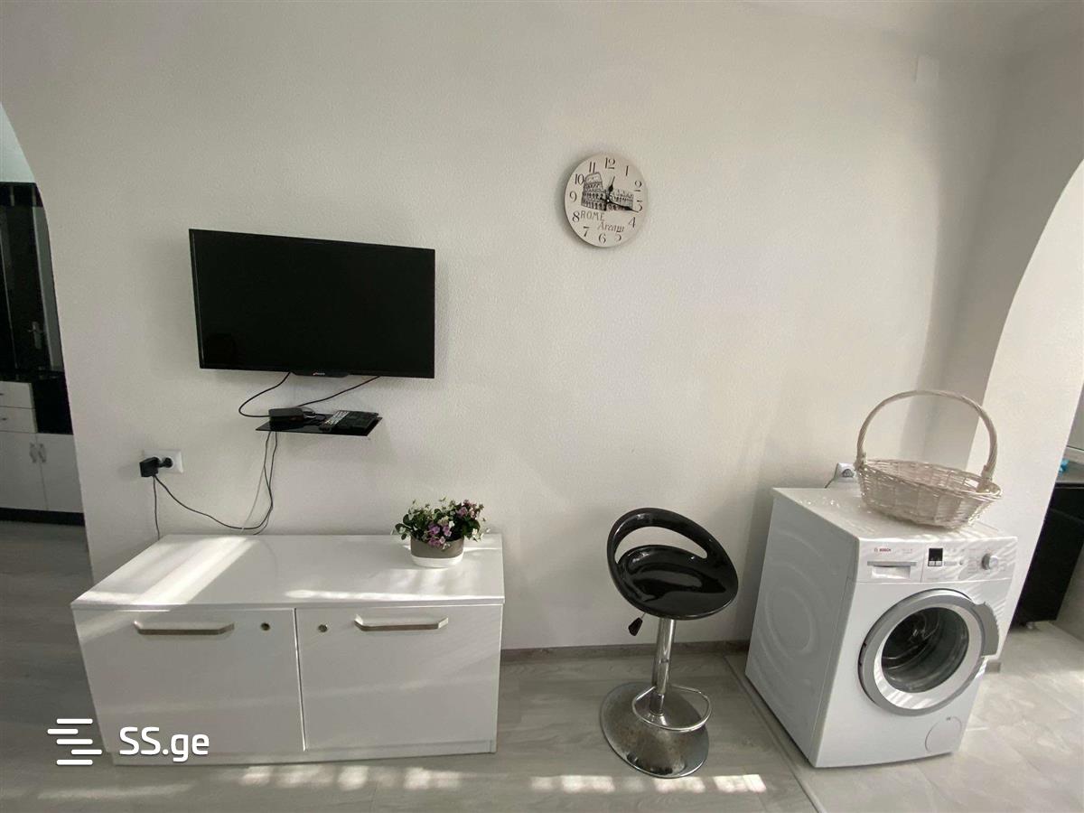 2 Room Flat Daily Rent. Poti view 7