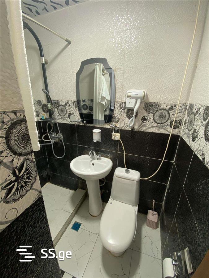 2 Room Flat Daily Rent. Poti view 6