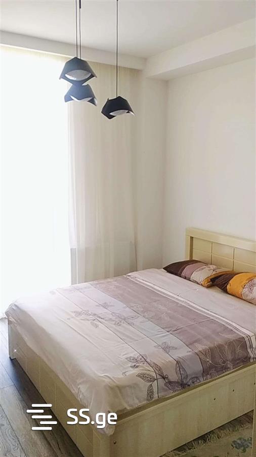 3 room Flat Daily rent. Saburtalo - Ansicht 5