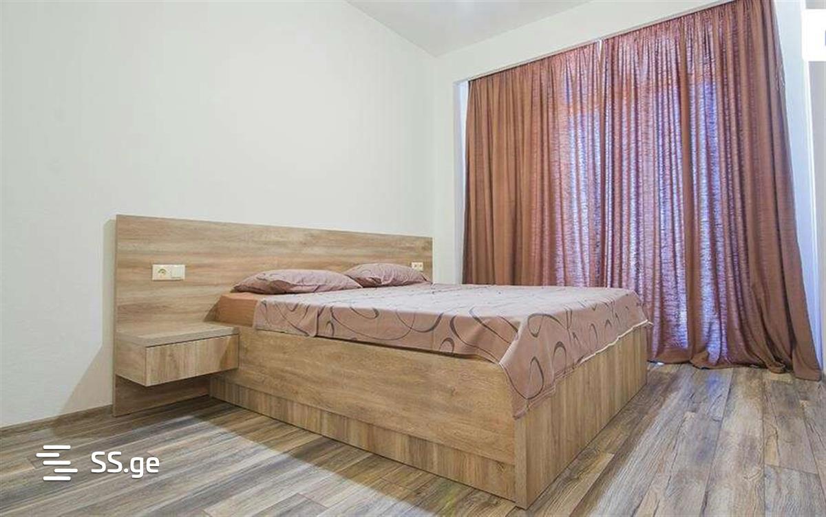 3 room Flat Daily rent. Saburtalo - Mehr