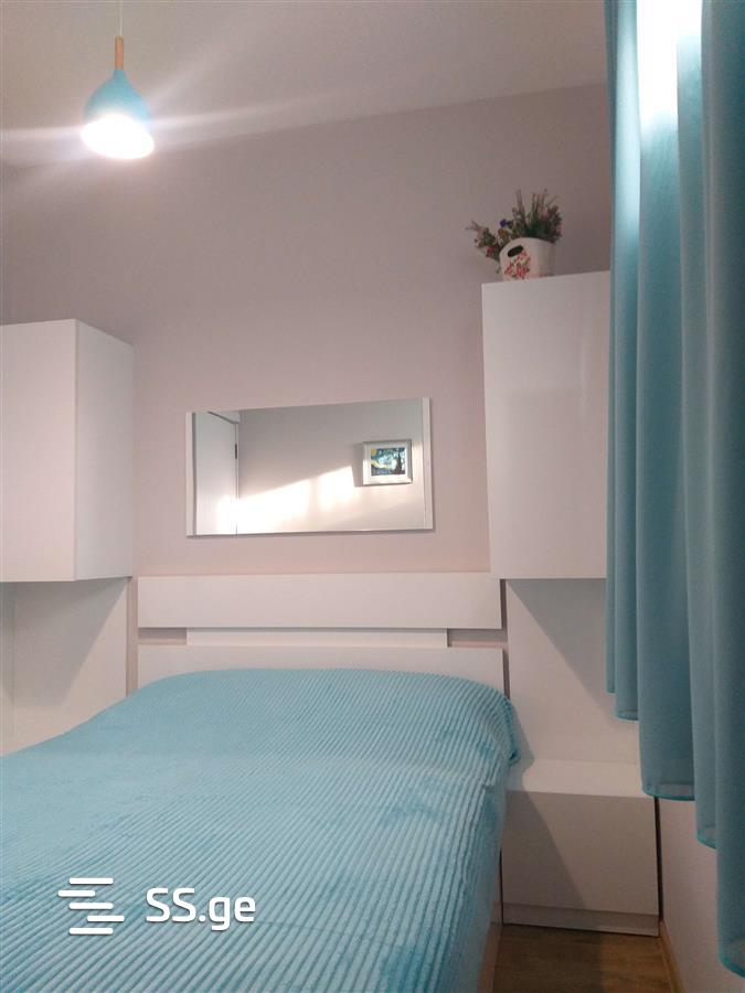 5 Room Summer Cottage Daily Rent. view 10