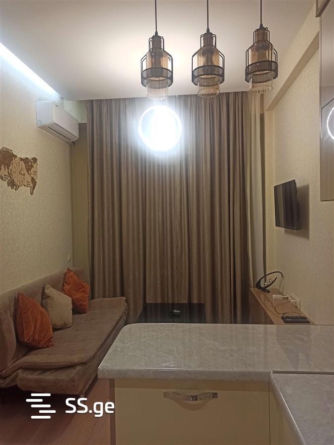 2 room Flat Daily rent. Saburtalo – pohled 3