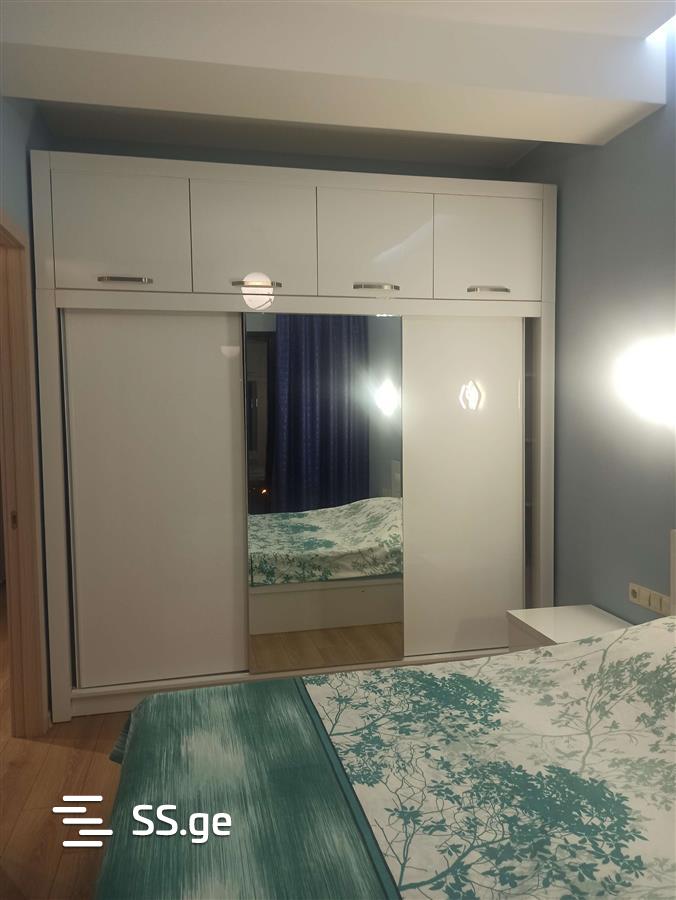 2 room Flat Daily rent. Saburtalo – další