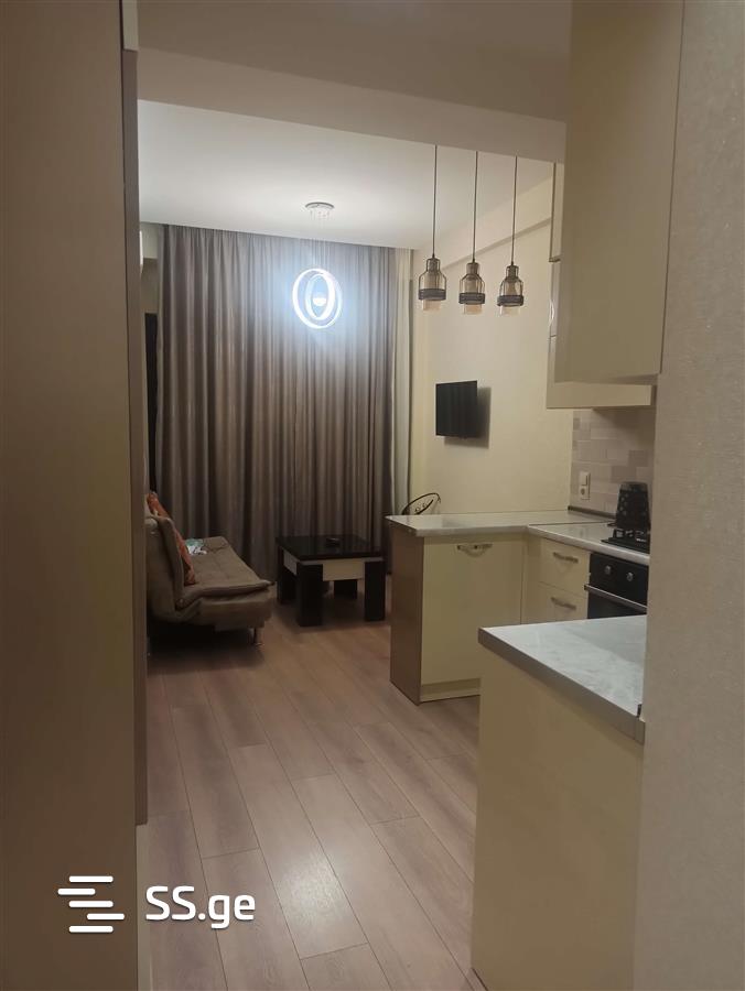 2 room Flat Daily rent. Saburtalo – pohled 2