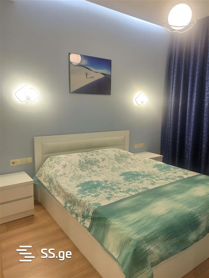 2 room Flat Daily rent. Saburtalo – pohled 6