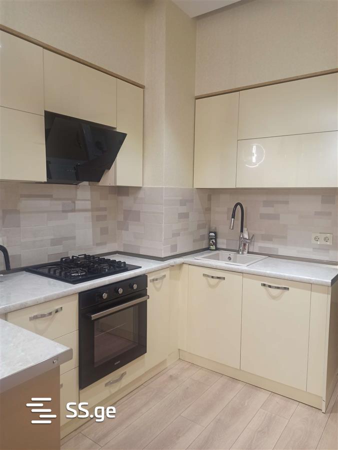 2 room Flat Daily rent. Saburtalo – pohled 4