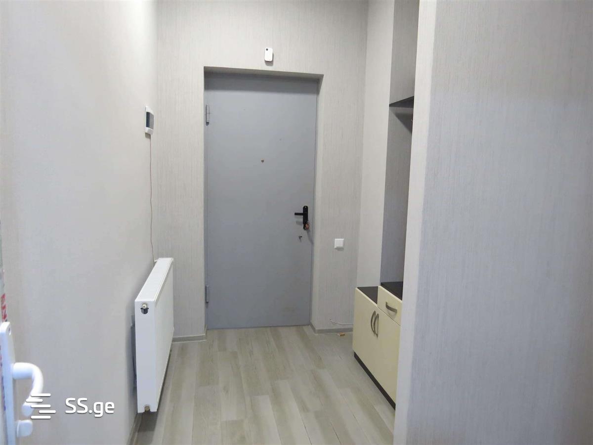 2 Room Flat Daily Rent. Nadzaladevi view 3