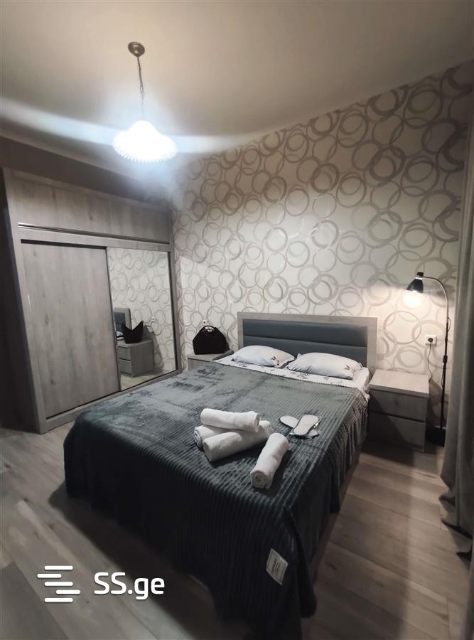 2 room Flat Daily rent. Ortachala – pohled 2
