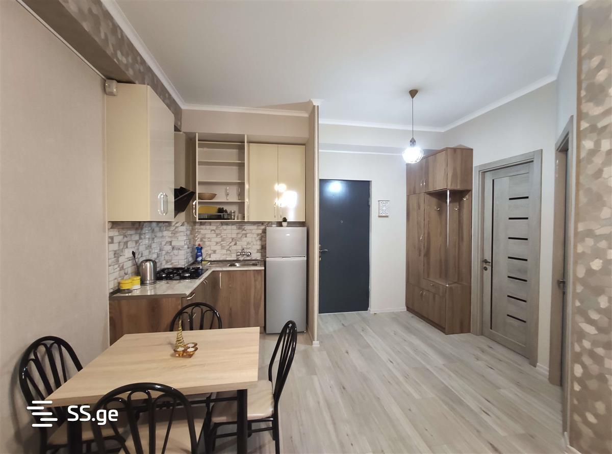 2 room Flat Daily rent. Ortachala – pohled 4