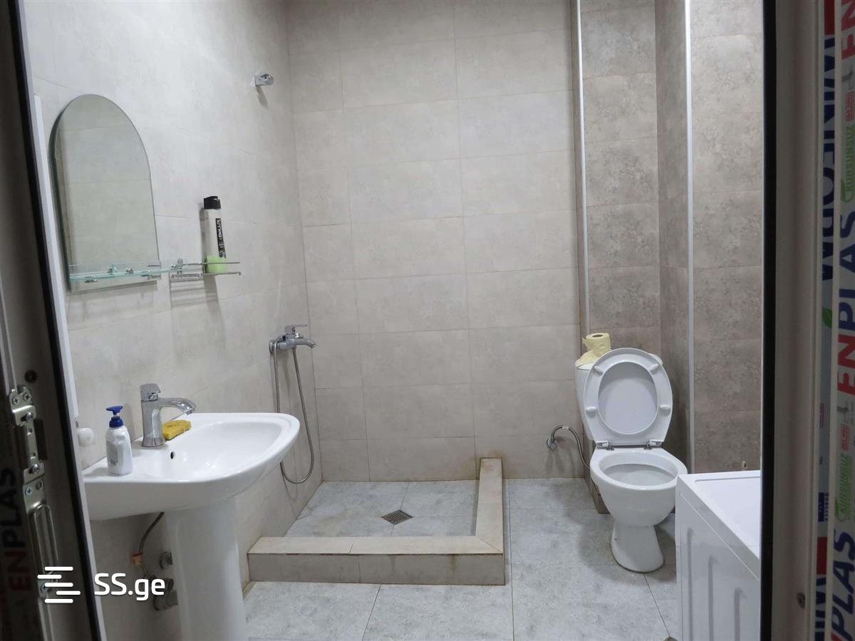 2 Room Flat Daily Rent. Nadzaladevi view 5