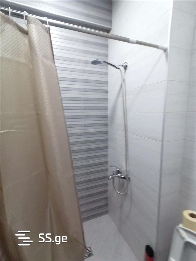 2 Room Flat Daily Rent. Didube view 10