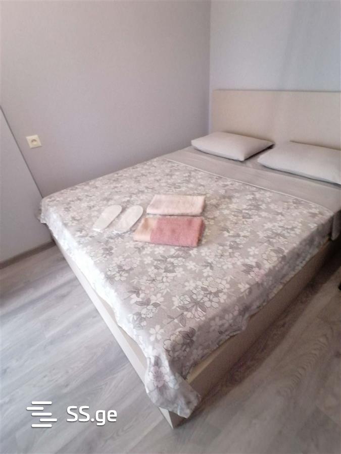 2 Room Flat Daily Rent. Didube view 7