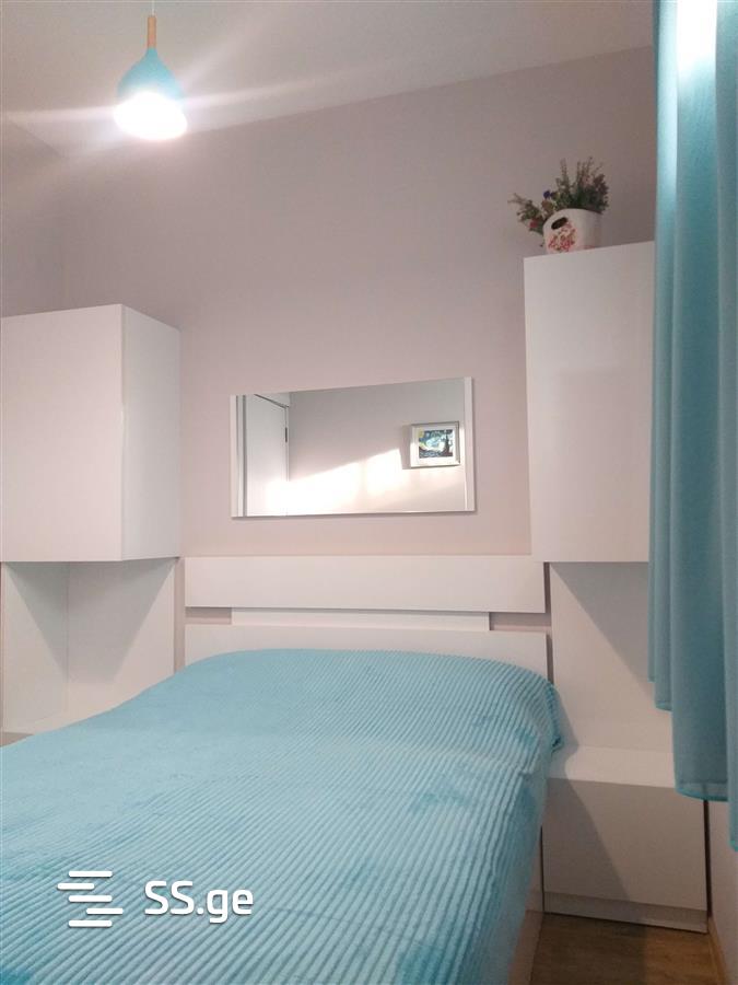 5 Room Private House Daily Rent. view 6