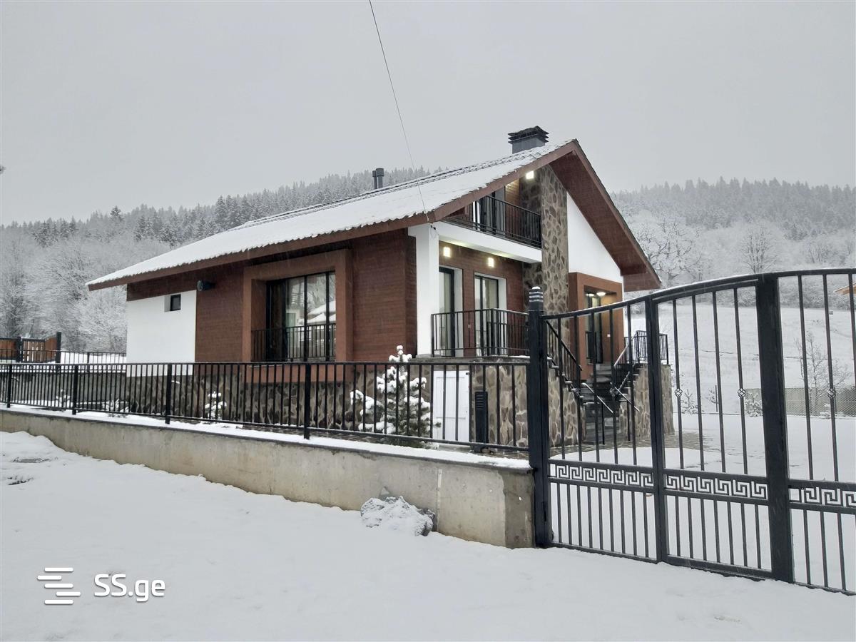 5 Room Private House For Rent. view 2