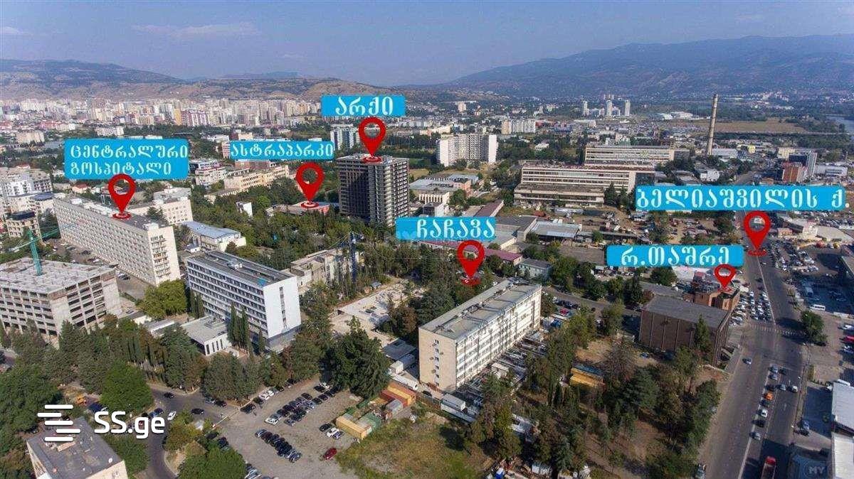 Commercial Real Estate For Rent. Digomi view 12