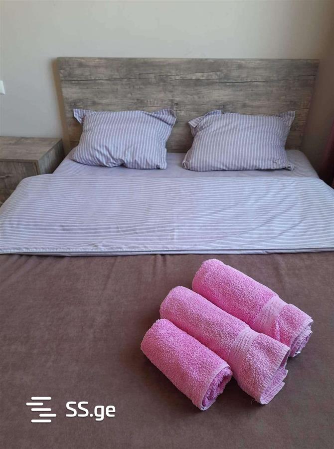 2 room Flat Daily rent. Varketili - Ansicht 6