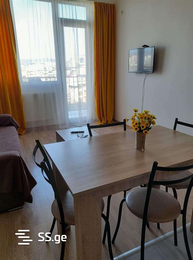 2 room Flat Daily rent. Varketili - Mehr