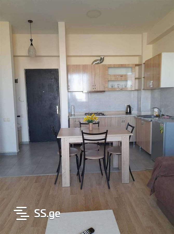 2 room Flat Daily rent. Varketili - Ansicht 5
