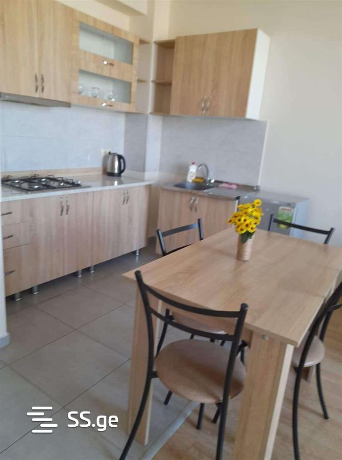 2 room Flat Daily rent. Varketili - Ansicht 3