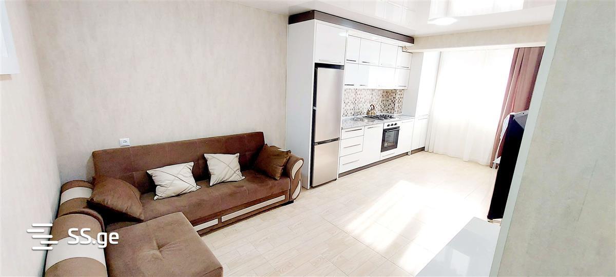 2 Room Flat Daily Rent. Kutaisi view 4