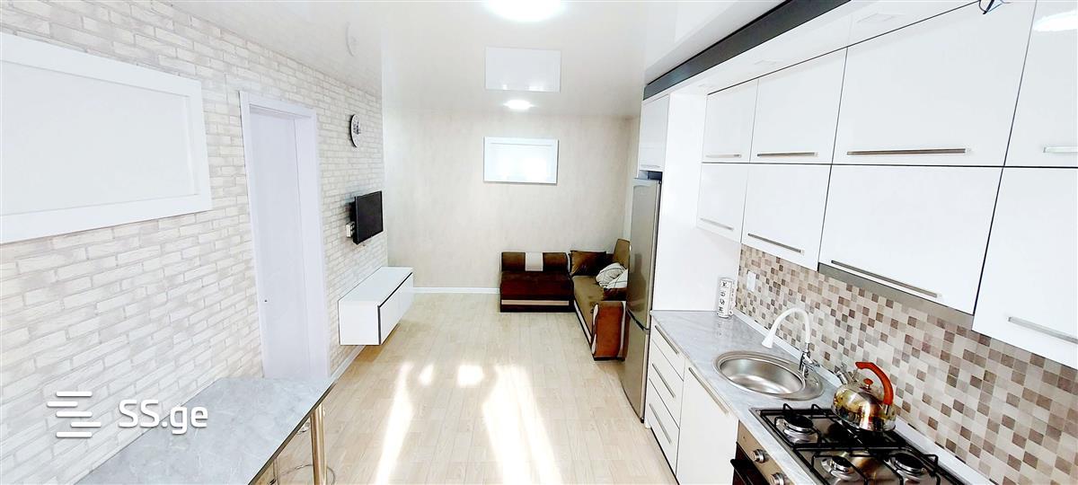 2 Room Flat Daily Rent. Kutaisi view 5