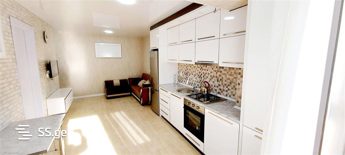2 Room Flat Daily Rent. Kutaisi view 8