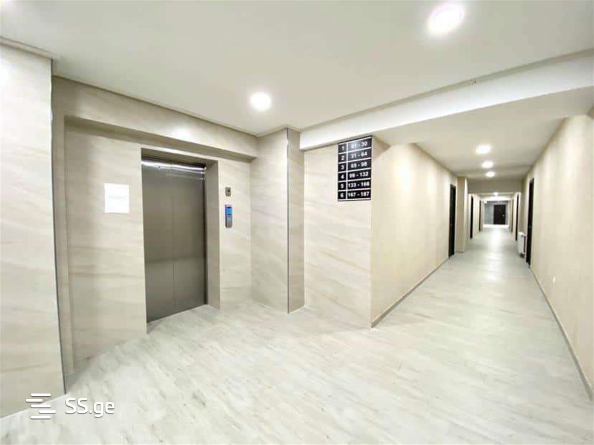 2 Room Flat For Sale view 4