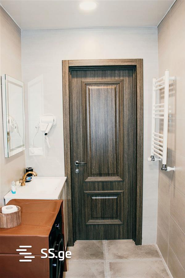 2 Room Flat For Sale view 12