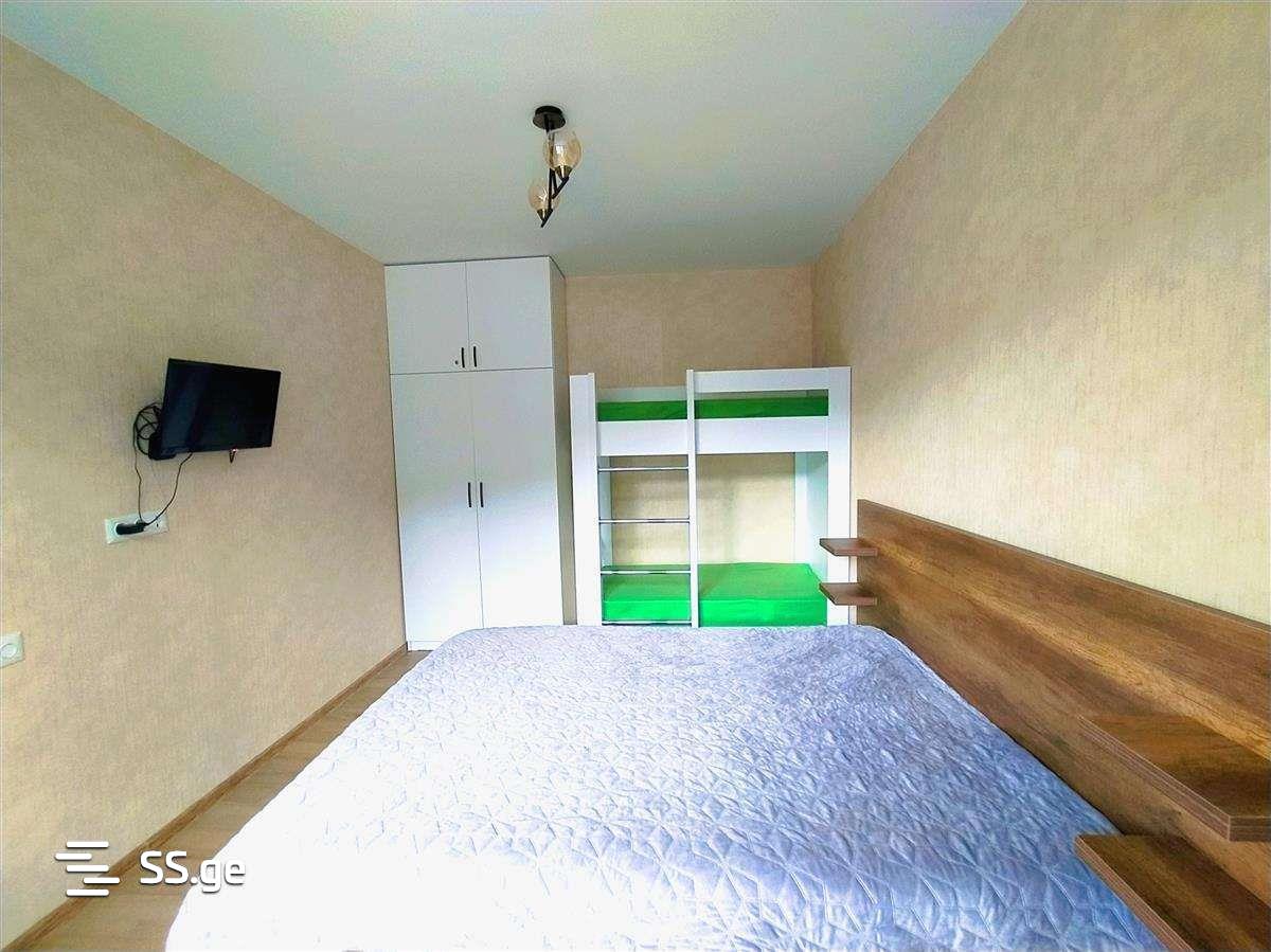 2 Room Flat For Sale view 10