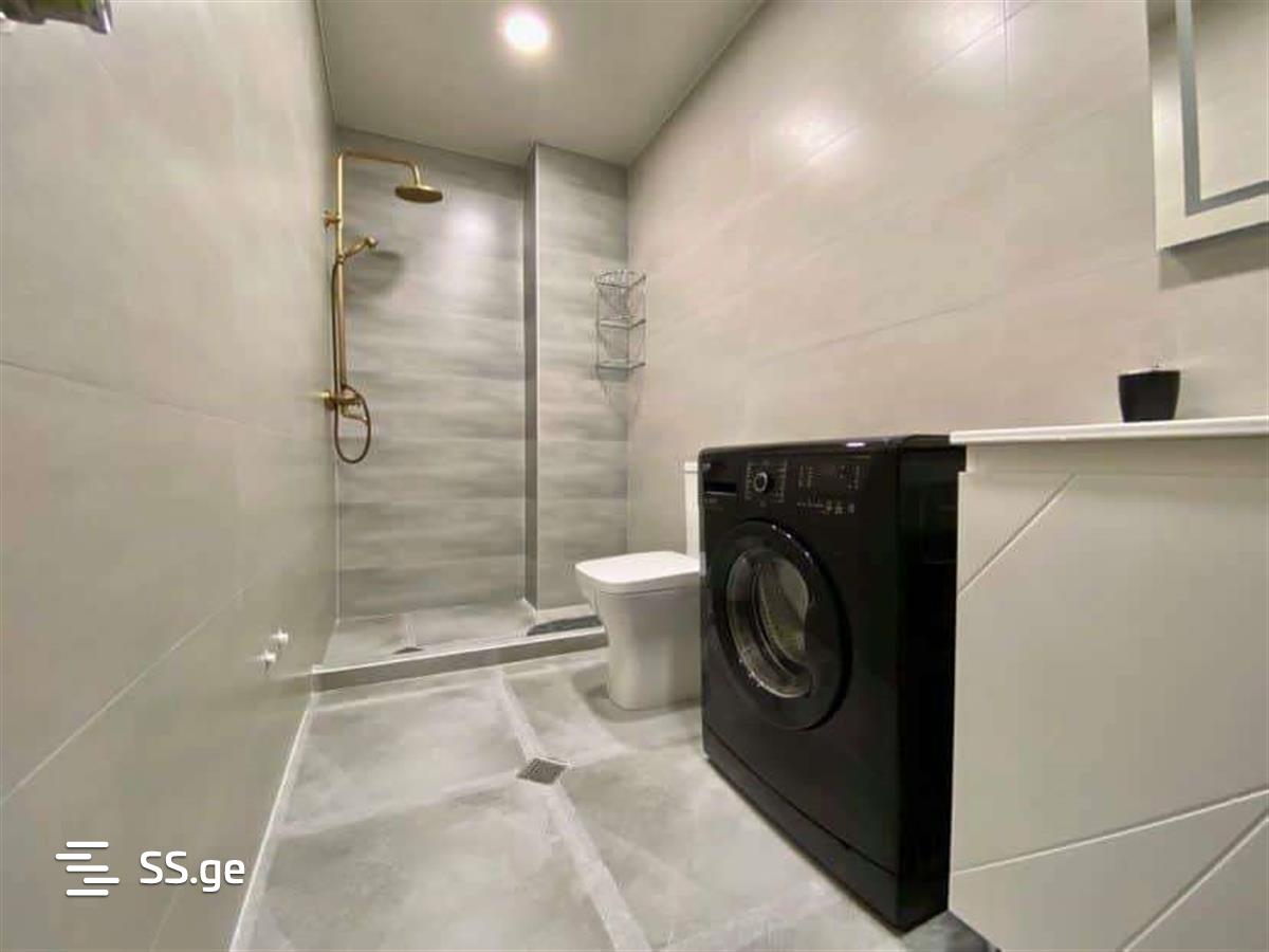 2 Room Flat For Sale view 11