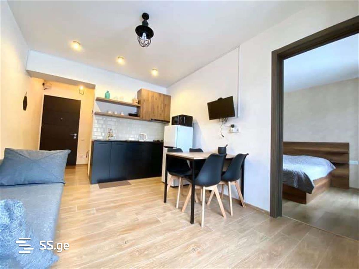 2 Room Flat For Sale view 8