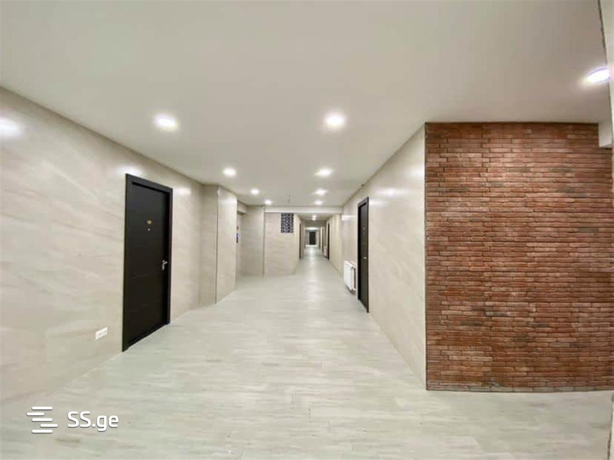 2 Room Flat For Sale view 3