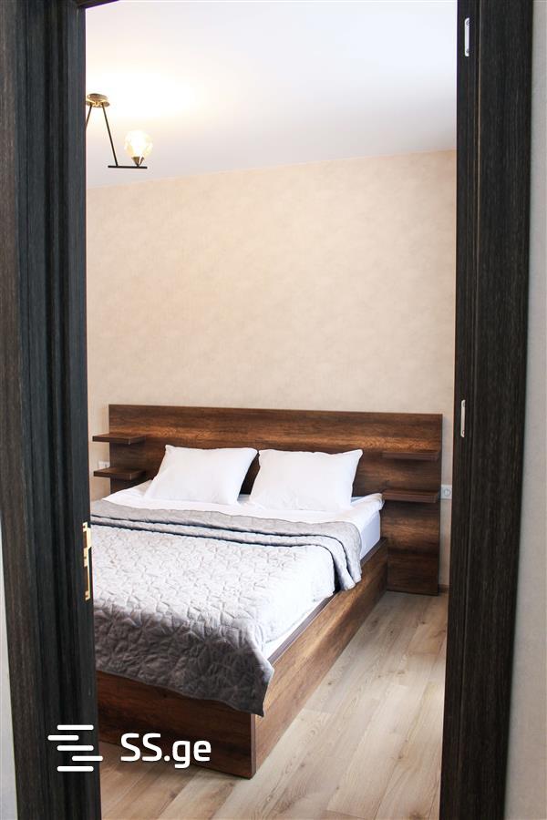 2 Room Flat For Sale view 9