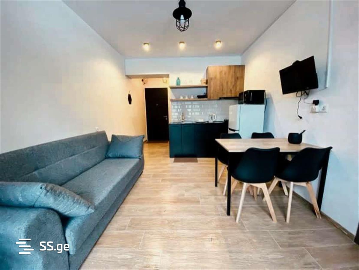 2 Room Flat For Sale view 6