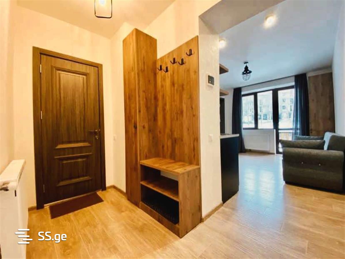 2 Room Flat For Sale view 5