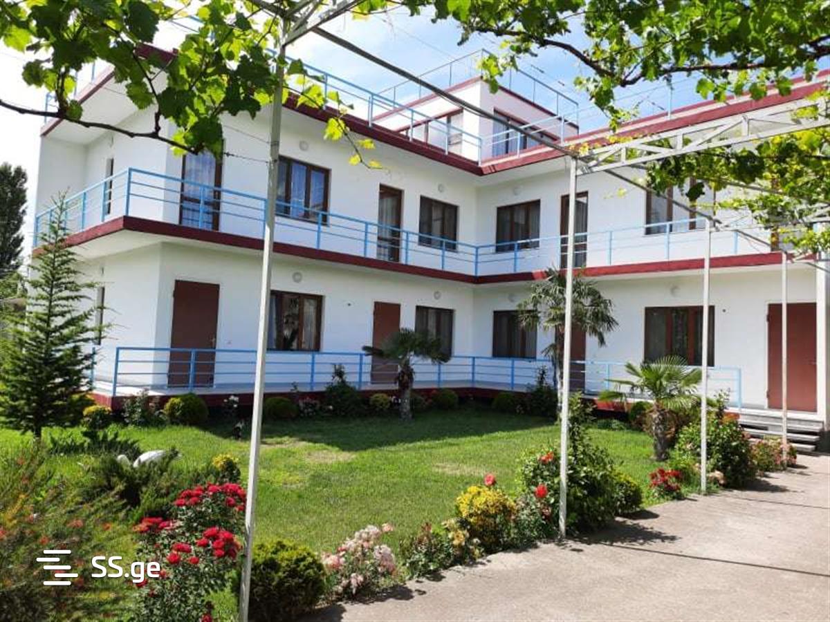 8 room Private House For Sale. Tserovani 4587595 ss.ge