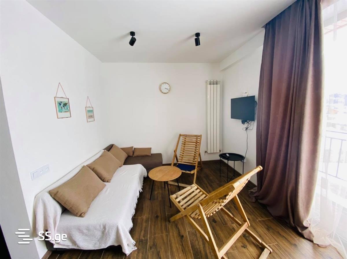 Продажа 2-комната Квартира view 4