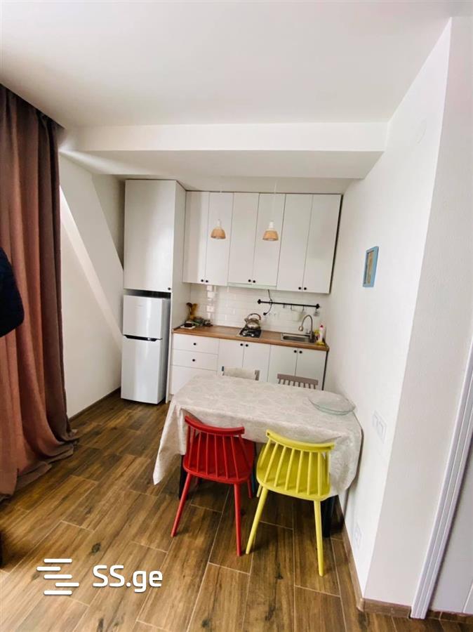 Продажа 2-комната Квартира view 3