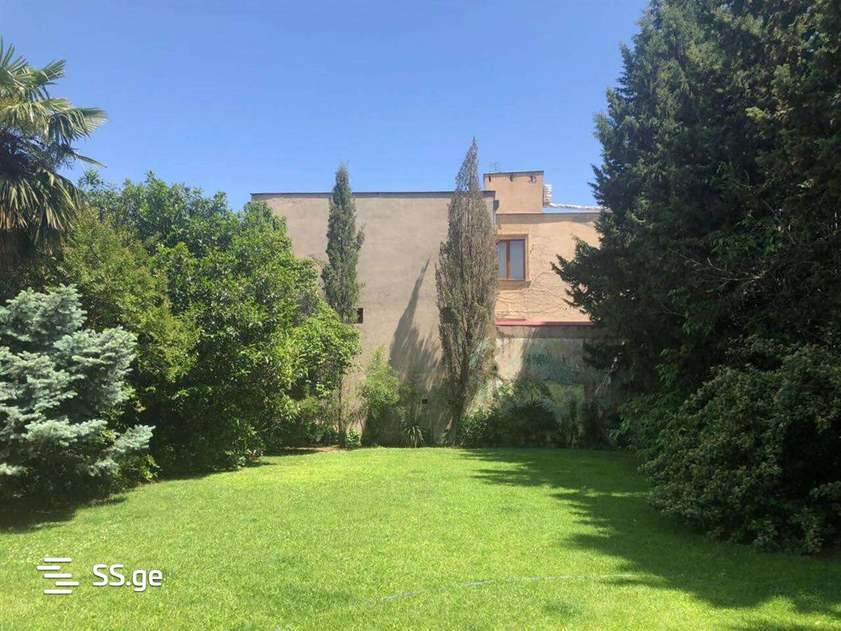 8 Room Private House For Rent. Vake view 9