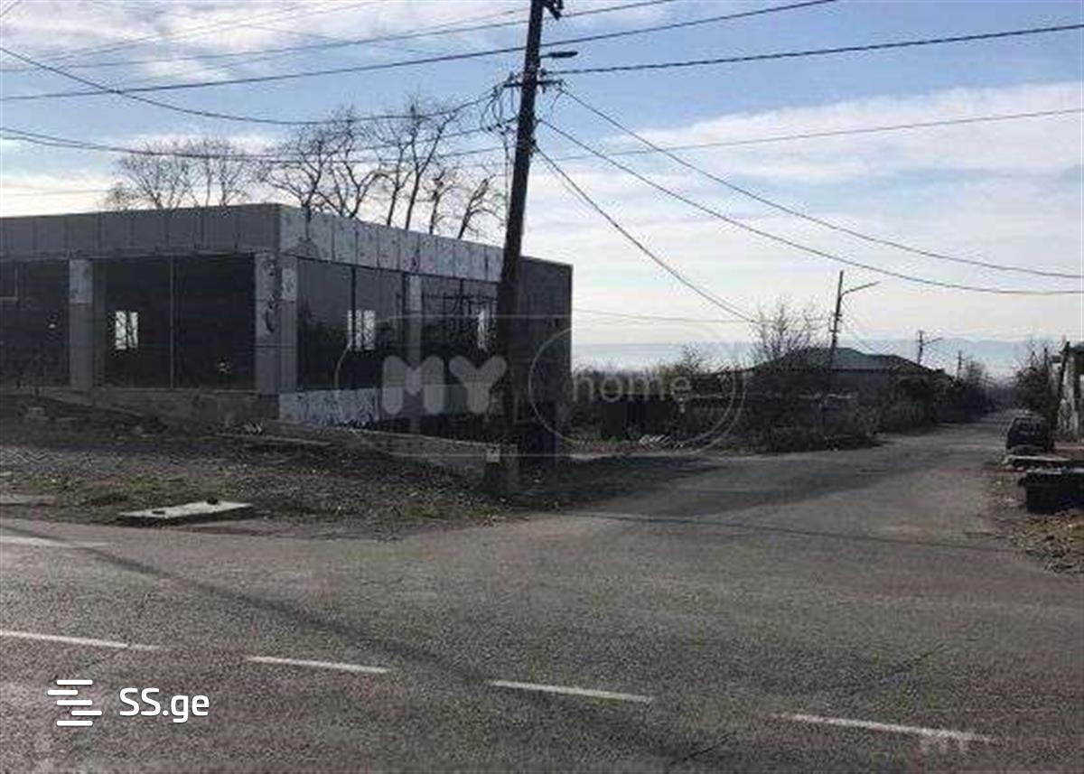 Commercial Real Estate For Rent. Lagodekhi view 2