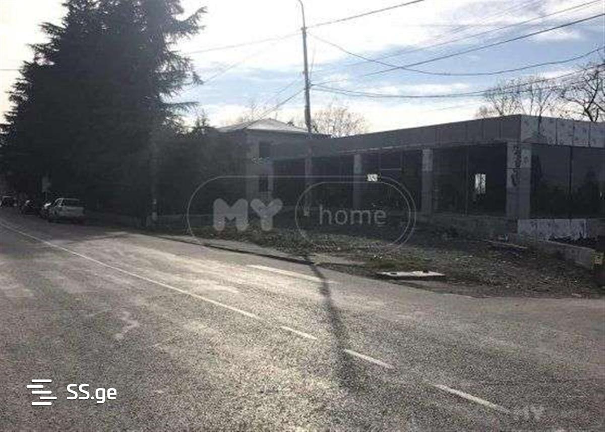 Commercial Real Estate For Rent. Lagodekhi view 4