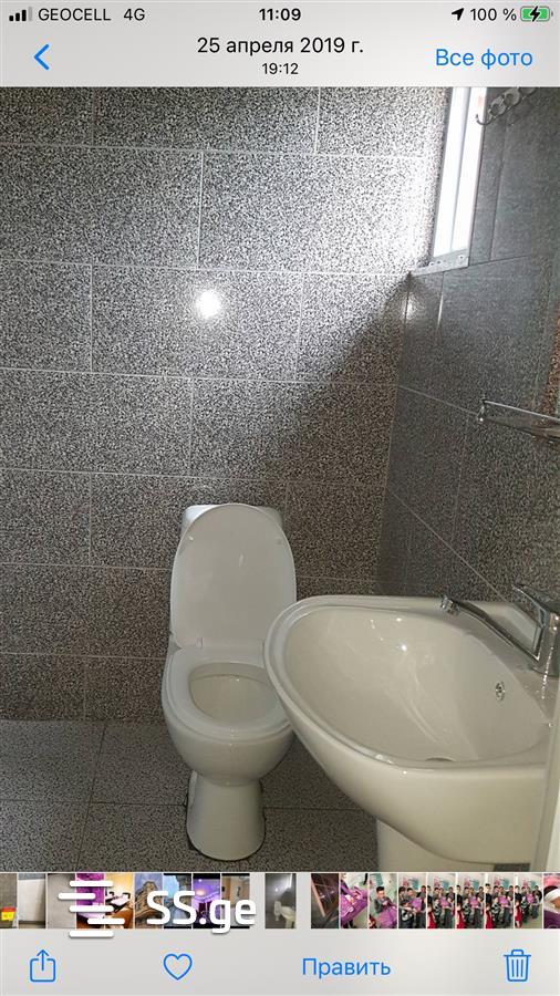 15 Room Hotel For Rent. Batumi view 7