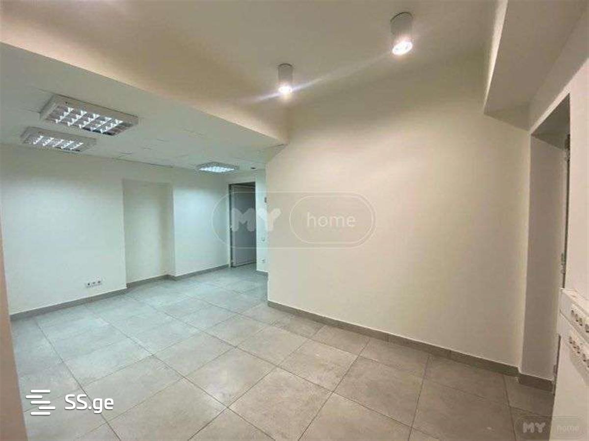 Office For Rent. Mtatsminda view 9