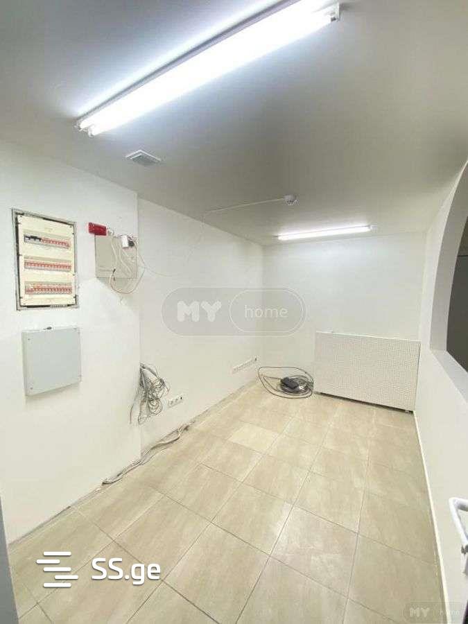 Office For Rent. Mtatsminda view 10