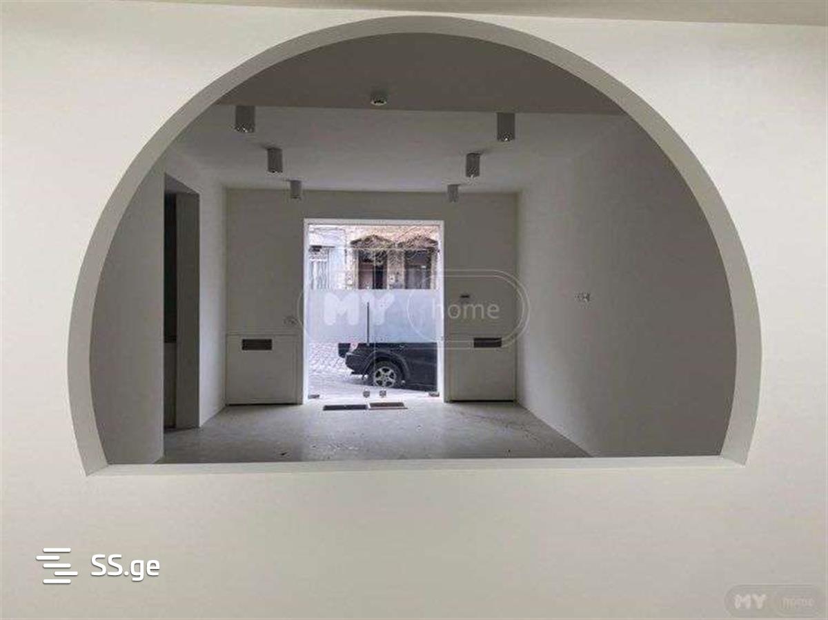Office For Rent. Mtatsminda view 7