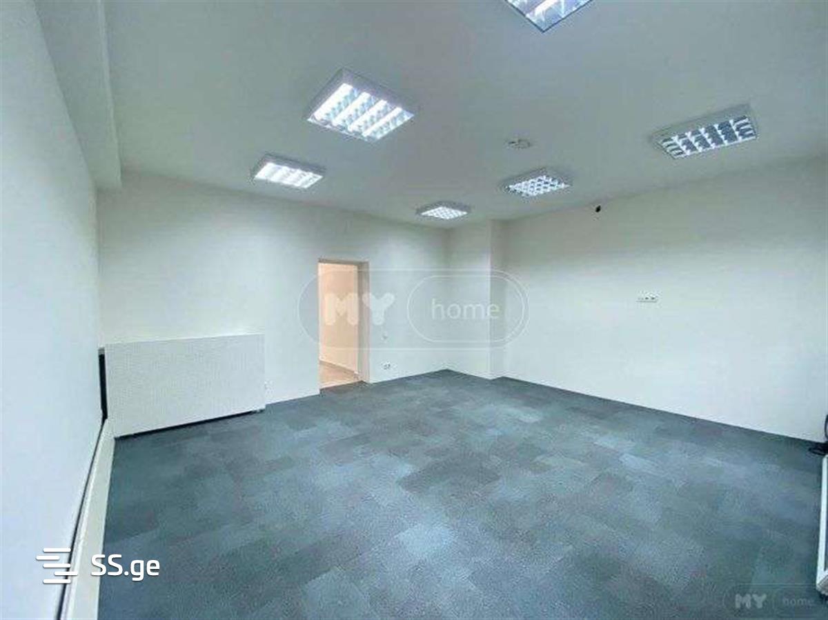 Office For Rent. Mtatsminda view 6