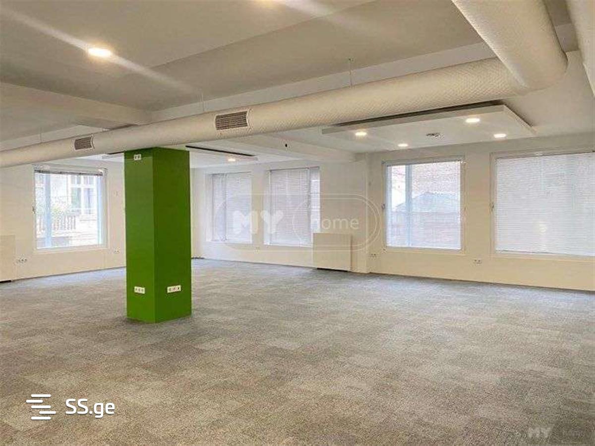 Office For Rent. Mtatsminda view 11