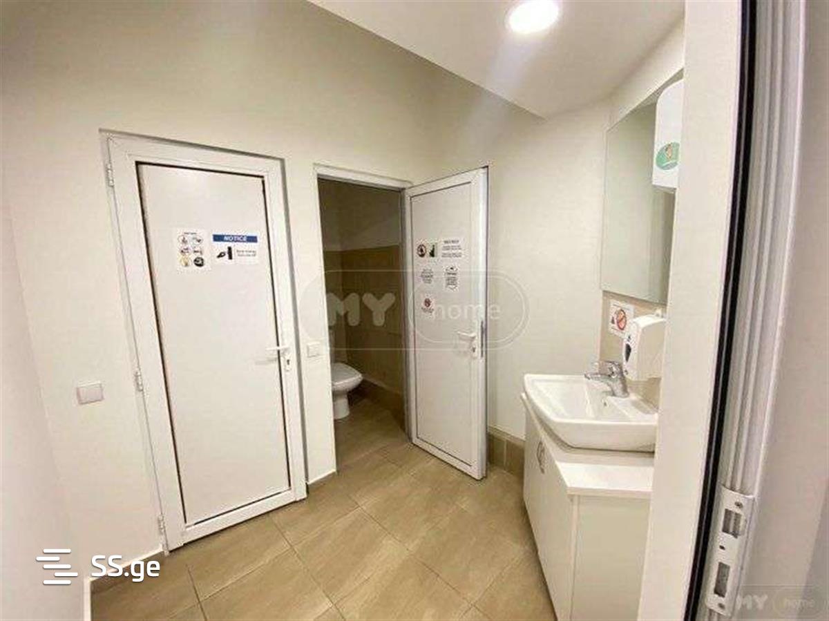 Office For Rent. Mtatsminda view 5