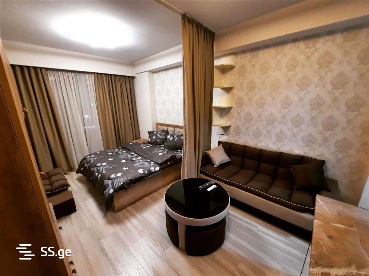 1 room Flat Daily rent. Temqa – další